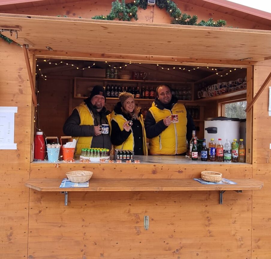 Adventmarkt 2024 – einfach WOW!