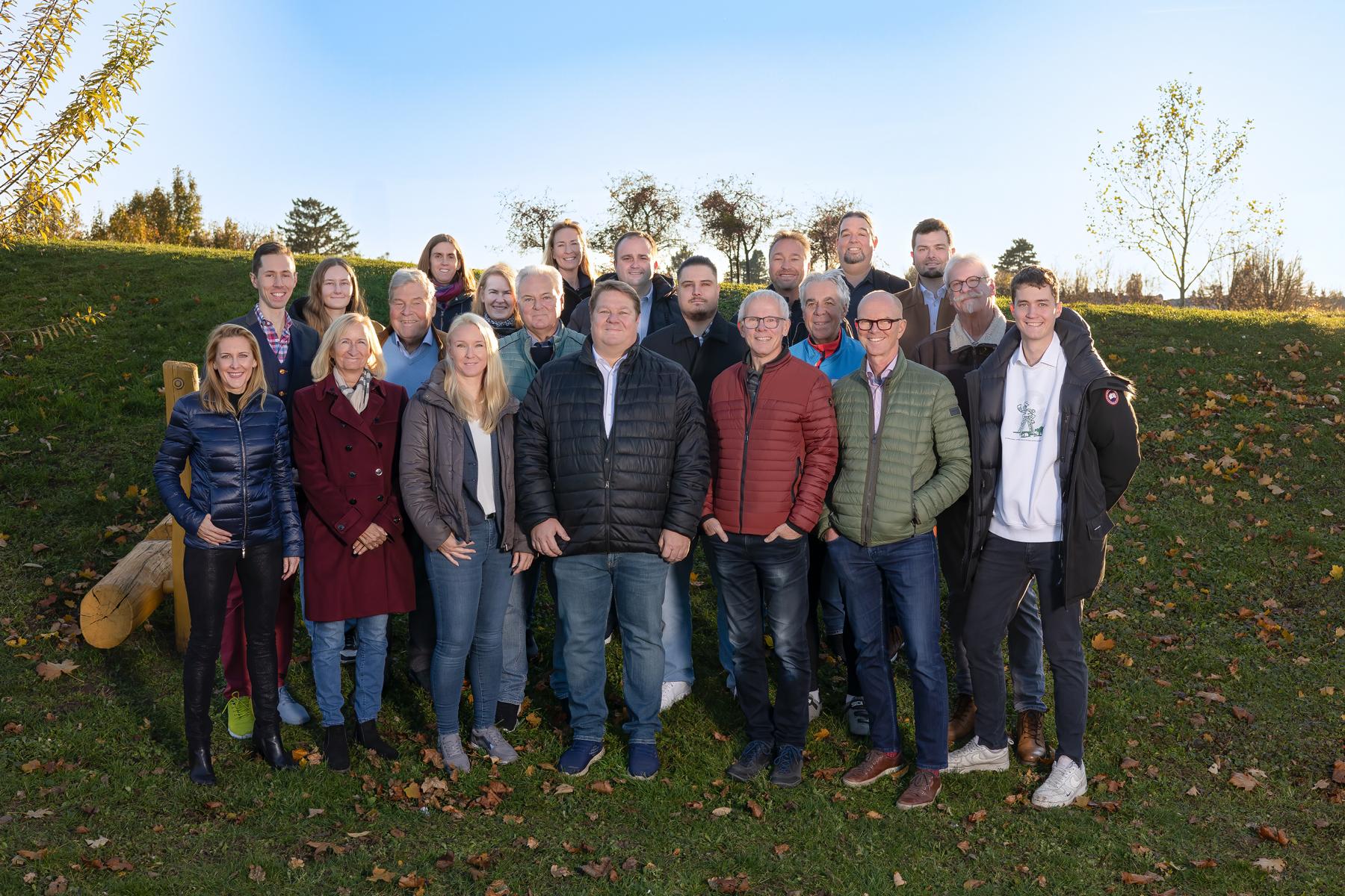 Generalversammlung 2026