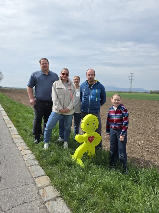 🚸 Mehr Sicherheit in der Goethestraße 🚸